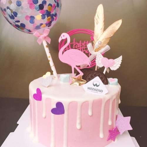 火烈鸟 商品图4