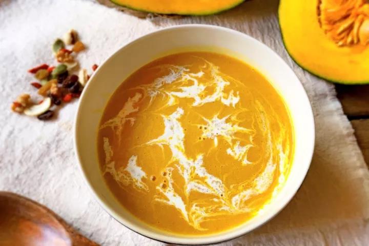 贝贝南瓜400g - 阿林农场