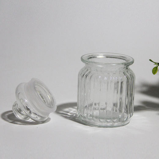 南瓜形250ml花茶罐/密封罐 商品图3