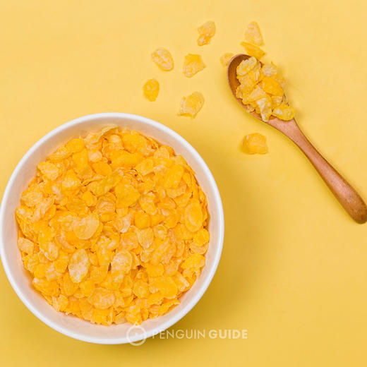 企鹅市集 | 奥地利味丽爱verival cornflakes玉米片25