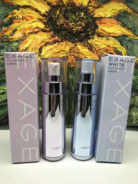 澳尔滨EXAGE基础精华