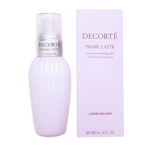日本 decorte 黛珂 牛油果乳液 150ml 商品图0