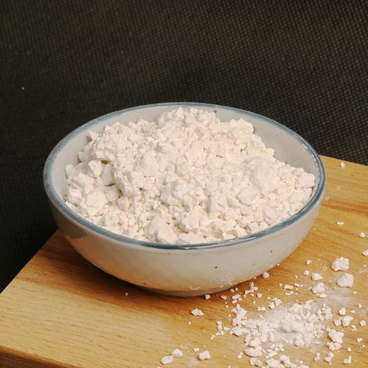 喜善花房 有机葛根粉 220g/罐 商品图1