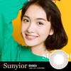SUNYIOR秀儿 shallow brown 泪莎 棕/巧 商品缩略图2