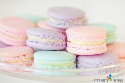 马卡龙 商品图0