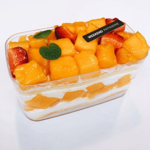 芒果盒子 商品图0