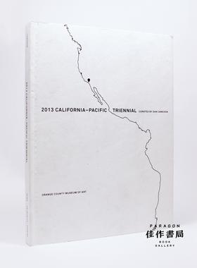 2013 California-Pacific Triennial  2013加州太平洋三年展