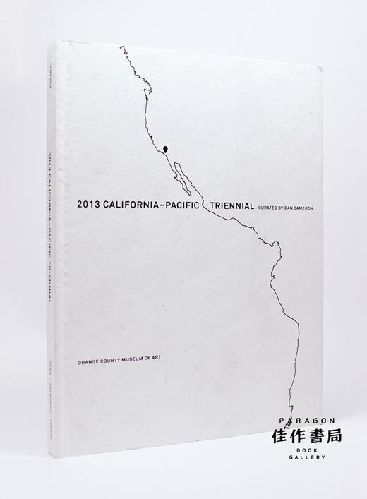 2013 California-Pacific Triennial  2013加州太平洋三年展 商品图0
