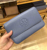 5折！Tory burch 压印logo链条斜挎包 商品缩略图0