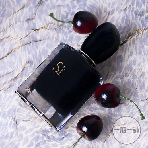 阿玛尼 挚爱浓香（精粹）ARMANI Si Intense 分装 商品图2