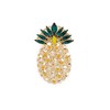 北京仓｜ANTON HEUNIS-Ananas-胸针［西班牙设计师］ 商品缩略图0