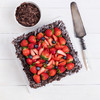 草莓黑森林蛋糕（萍乡+芦溪） 商品缩略图2