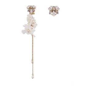 北京仓｜ANTON HEUNIS-Brunhilde-耳夹（无需耳洞）［西班牙设计师］