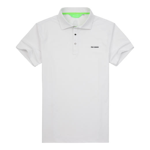 男士短袖polo衫（18SPS108A） 商品图0