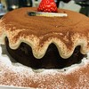 一只脏脏的巧克力流心蛋糕！！！ 商品缩略图1