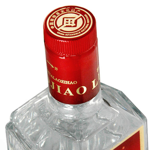 52度泸州老窖中华老字号特曲500ml*6 整箱 （第九代）浓香型白酒    泸州老窖官方旗舰店 商品图3