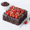 草莓黑森林 蛋糕 （hn） 商品缩略图0
