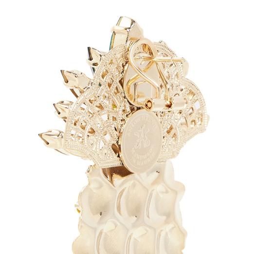 北京仓｜ANTON HEUNIS-Ananas-耳环［西班牙设计师］ 商品图2