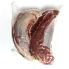 [上海企团]原包称重美国谷饲金钱腱（约1.2kg预收按实发退差价）