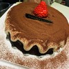 一只脏脏的巧克力流心蛋糕！！！ 商品缩略图0