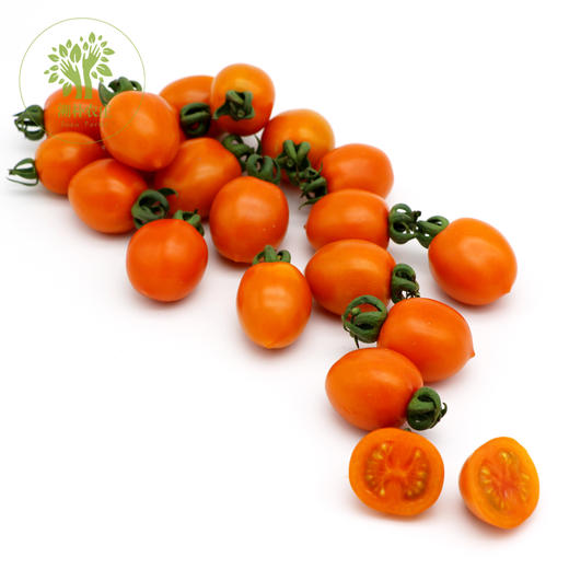 有机小番茄玲珑500g