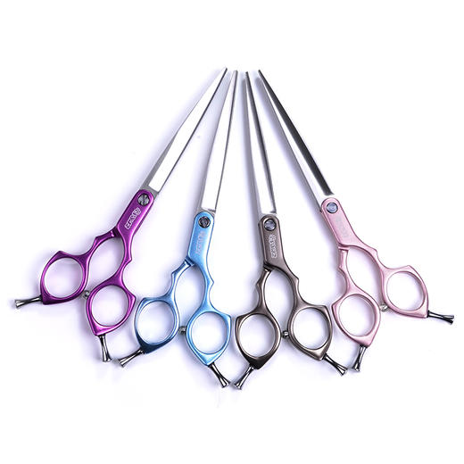 台湾宠物6.5寸直剪-AF3 OPAWZ（小爪印） 商品图7