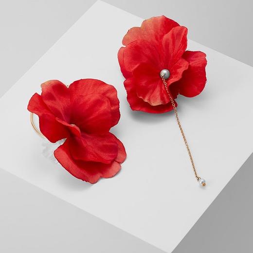 北京仓｜ANTON HEUNIS-Coral Maya-耳环［西班牙设计师］ 商品图0