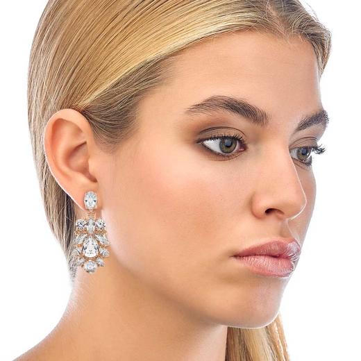 北京仓｜ANTON HEUNIS-Audrey-耳环［西班牙设计师］ 商品图4