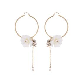 北京仓｜ANTON HEUNIS-Mitzi-耳环［西班牙设计师］