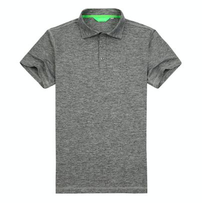 男士短袖polo衫（18SPS118A） 商品图0