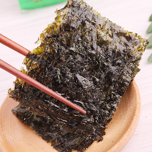 誉海海苔19.2g（18入） 商品图3