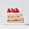 草莓白天使蛋糕-2磅198元（黄石） 商品缩略图2