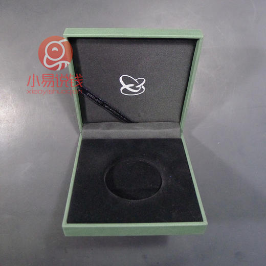 【金总原装】熊猫币收藏保护盒！ 商品图2