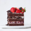 草莓黑森林蛋糕（萍乡+芦溪） 商品缩略图1
