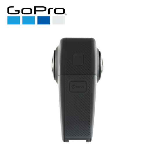 GoPro Fusion全景相机360度全方位防水5.2k智能高清摄像机旅游 商品图4