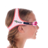 美国Frogglez   儿童舒适不压眼专利泳镜 商品缩略图6