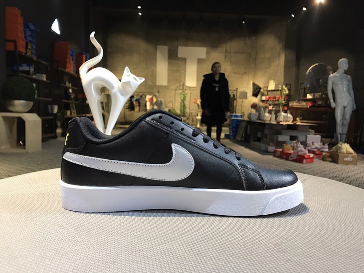 耐克男女款均有nikecourtroyalelwleather开拓者文化复刻经典百搭休闲