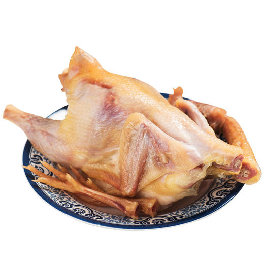 农家风干土鸡腊鸡咸鸡干真空顺丰包邮