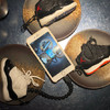乔丹AJ11迷你卡通鞋子创意个性便携苹果适用电源8000毫安充电宝 商品缩略图0