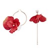 北京仓｜ANTON HEUNIS-Coral Maya-耳环［西班牙设计师］ 商品缩略图1