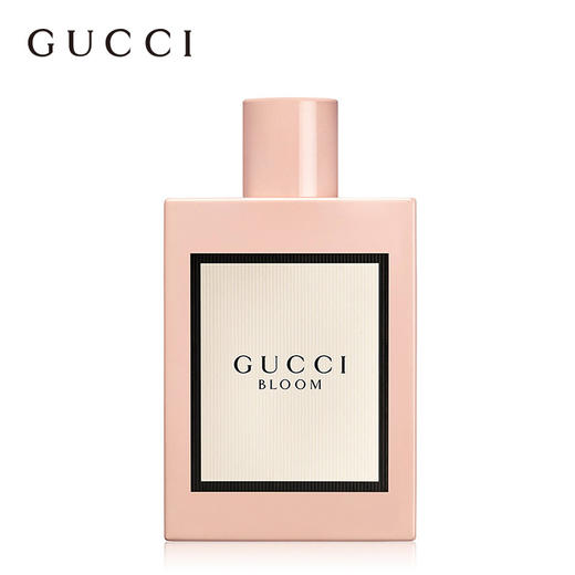 GUCCI古驰花悦女士香水50ml 商品图2