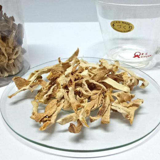 佛手丝 佛手茶 佛手粉 商品图2