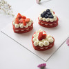 小心思 迷你裸蛋糕 商品缩略图1