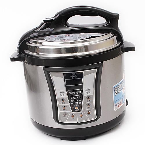 华生hqd0505电压力锅智能家用电高压锅电饭煲c28