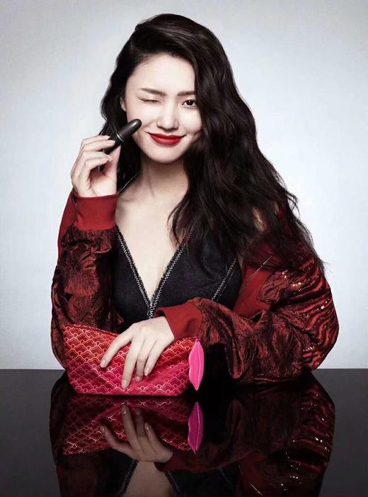 MAC复古哑光正红 ruby woo 商品图3