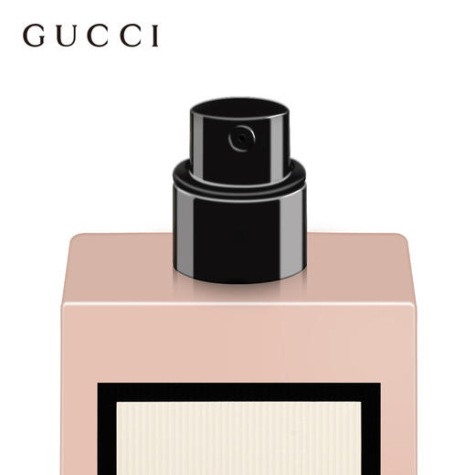 GUCCI古驰花悦女士香水50ml 商品图1