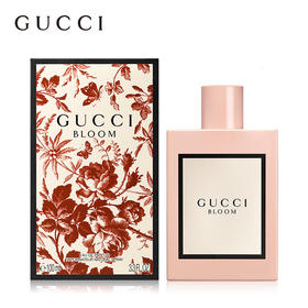 GUCCI古驰花悦女士香水50ml