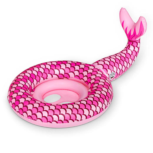 美国bigmouth网红游泳圈