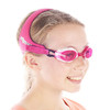美国Frogglez   儿童舒适不压眼专利泳镜 商品缩略图2