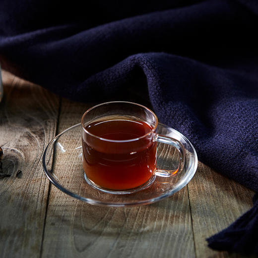 金帆红茶 紫芽红茶 250克 含花青素 养颜 抗氧化 商品图5